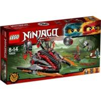 LEGO Ninjago - Vermillion Invader (70624)