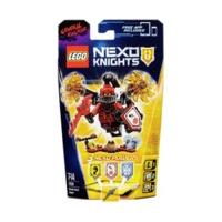 LEGO Nexo Knight - Ultimate General Magmar (70338)