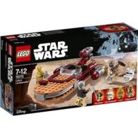 LEGO Star Wars - Luke\'s Landspeeder (75173)