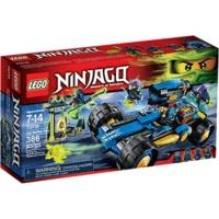 LEGO Ninjago - Jay Walker One (70731)