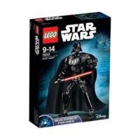 lego star wars darth vader 75111