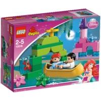 LEGO Duplo Ariel\'s Magical Boat Ride (10516)