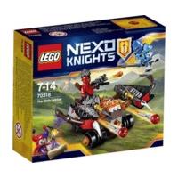 lego nexo knight the goblin thrower 70318