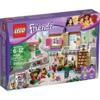 LEGO Friends - Heartlake Food Market (41108)