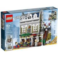 LEGO Creator - Parisian Restaurant (10243)
