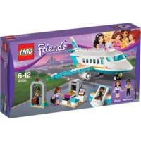 LEGO Heartlake Private Jet (41100)