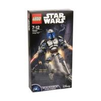 LEGO Star Wars - Jango Fett (75107)
