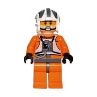 LEGO Star Wars Zev Senesca