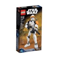 LEGO Star Wars - Clone Commander Cody (75108)
