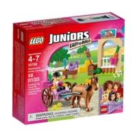 LEGO Juniors - Stephanie\'s Horse Carriage (10726)