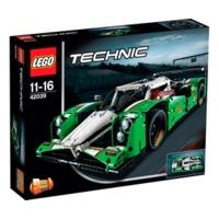 LEGO Technic - 24 Hours Race Car (42039)