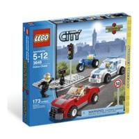 LEGO City Police Chase