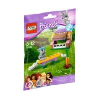 LEGO Friends - Bunny\'s Hutch (41022)