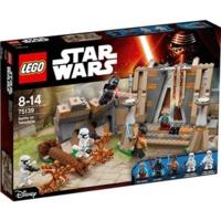 LEGO Star Wars - Battle on Takodana (75139)