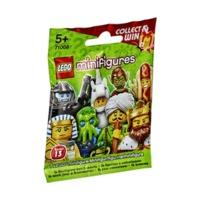 LEGO Minifigures - Series 13 (71008)