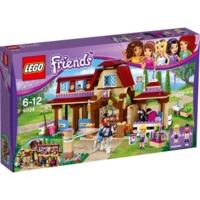 LEGO Friends - Heartlake Riding Club (41126)