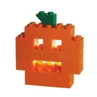 LEGO Halloween Pumpkin (40012)