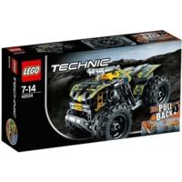 LEGO Technic - Quad Bike (42034)