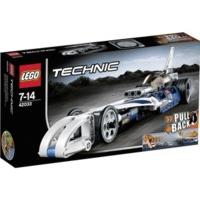 LEGO Technic - Rocket Car (42033)