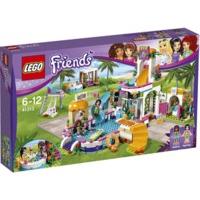 LEGO Friends - Heartlake Summer Pool (41313)