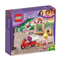 LEGO Friends - Stephanie\'s Pizzeria (41092)