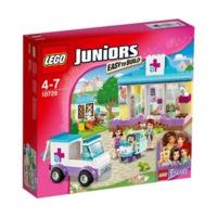 LEGO Juniors - Mia\'s Vet Clinic (10728)