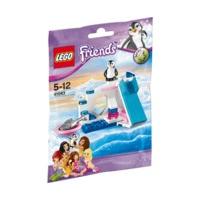 LEGO Friends - Penguin\'s Playgr...