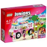 LEGO Juniors - Emma\'s Ice Cream Truck (10727)