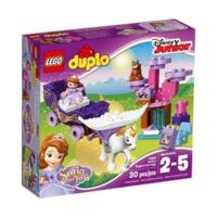 LEGO Duplo - Sofias Magical Carriage (10822)
