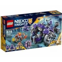 LEGO Nexo Knights - The Three Brothers (70350)