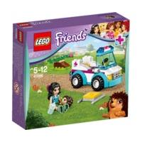 LEGO Friends - Vet Ambulance (41086)