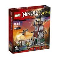 LEGO Ninjago - The Lighthouse Siege (70594)