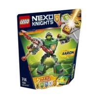 LEGO Nexo Knights - Battle Suit Aaron (70364)