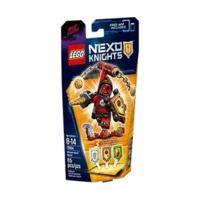 LEGO Nexo Knights - Ultimate Beast Master (70334)