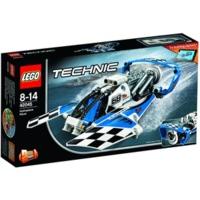 lego technic 2 in 1 hydroplane racer 42045
