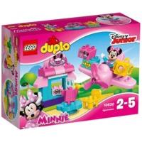LEGO Duplo - Minnies CafÃ© (10...