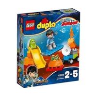 LEGO Duplo - Miles Space Adventures (10824)