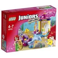 LEGO Juniors - Ariels Dolphin Carriage (10723)