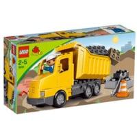 LEGO Duplo Dump Truck (5651)