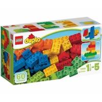 LEGO Duplo- Basic Bricks (10623)