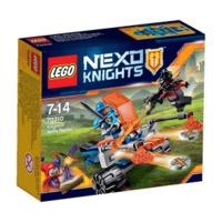 LEGO Nexo Knights - Knighton Battle Blaster (70310)