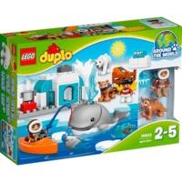 LEGO Duplo - Arctic (10803)