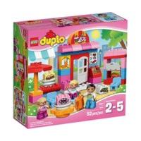 LEGO Duplo - Cafe (10587)