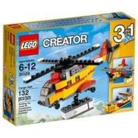 LEGO Creator - Cargo Heli (31029)