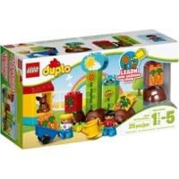 LEGO Duplo - My First Garden (10...