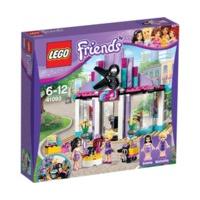 lego friends heartlake hair salon 41093