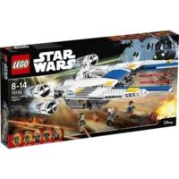LEGO Star Wars - Rebel U-Wing Fighter (75155)