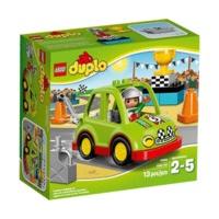 LEGO Duplo - Rally Car (10589)