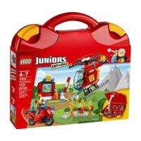 LEGO Juniors Fire Suitcase (10685)