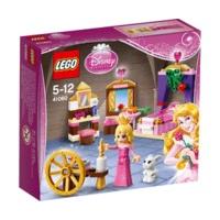 LEGO Disney Princess - Sleeping Beauty\'s Royal Bedroom (41060)